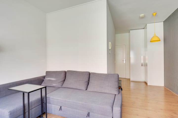 Foto 8 van Lange Nieuwstraat 84-A