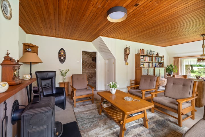 Foto 25 van Hukkersdijk 5