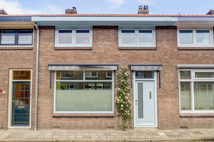 Foto 45 van Oostertuinstraat 8