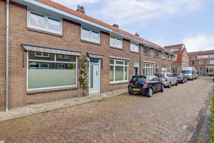 Foto 46 van Oostertuinstraat 8