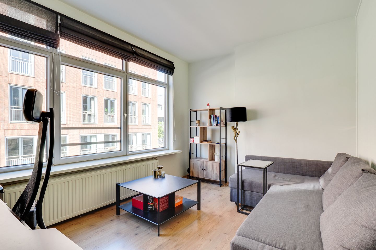 Foto 10 van Lange Nieuwstraat 84-A