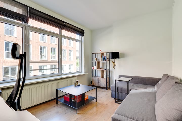 Foto 10 van Lange Nieuwstraat 84-A