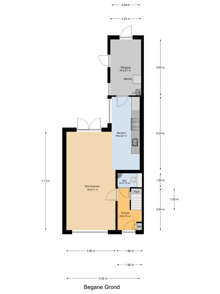 Foto 47 van Oostertuinstraat 8