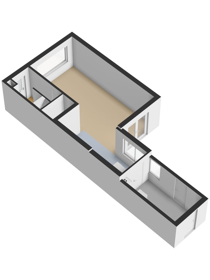 Foto 48 van Oostertuinstraat 8