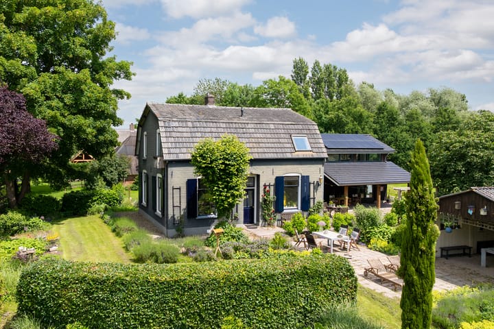 Foto 1 van Fortmonderweg 29