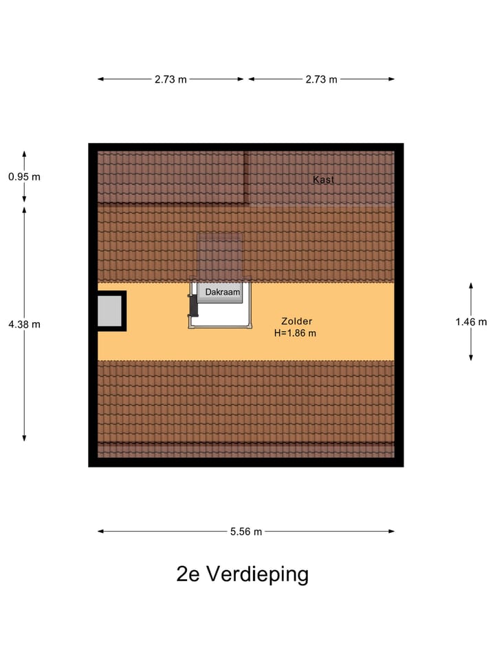 Foto 51 van Oostertuinstraat 8