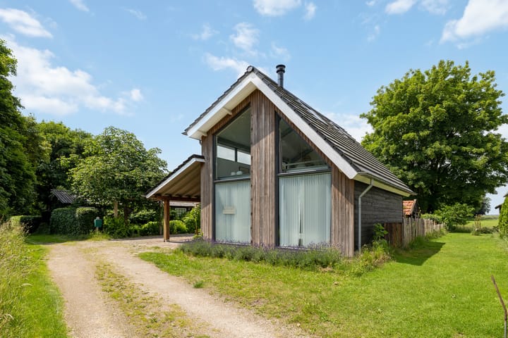 Foto 3 van Fortmonderweg 29