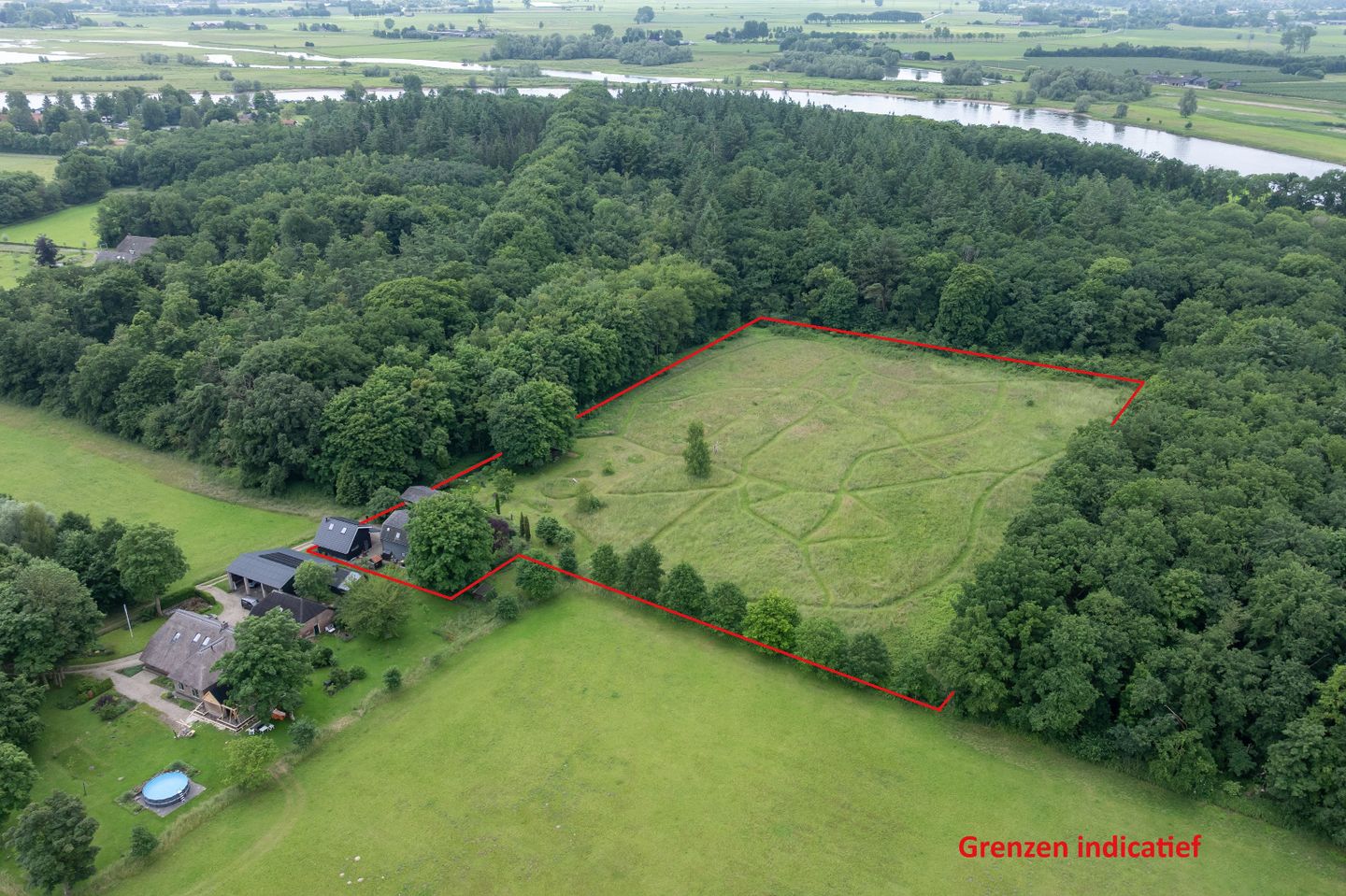 Foto 4 van Fortmonderweg 29