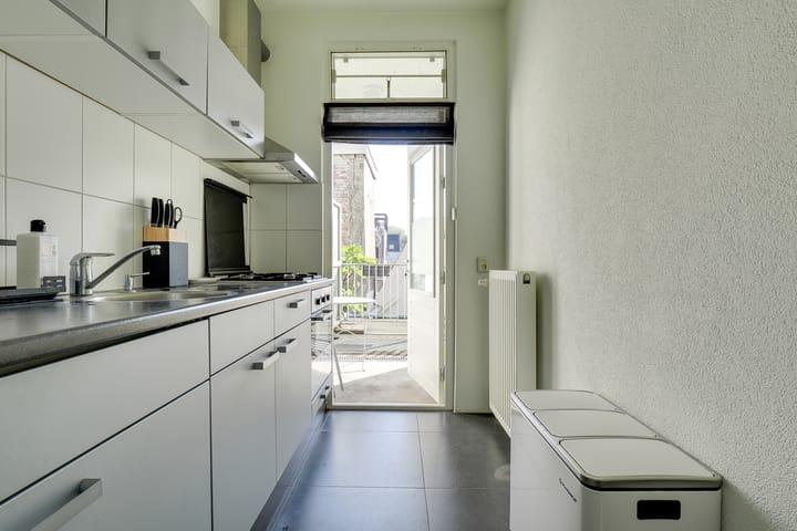 Foto 20 van Lange Nieuwstraat 84-A