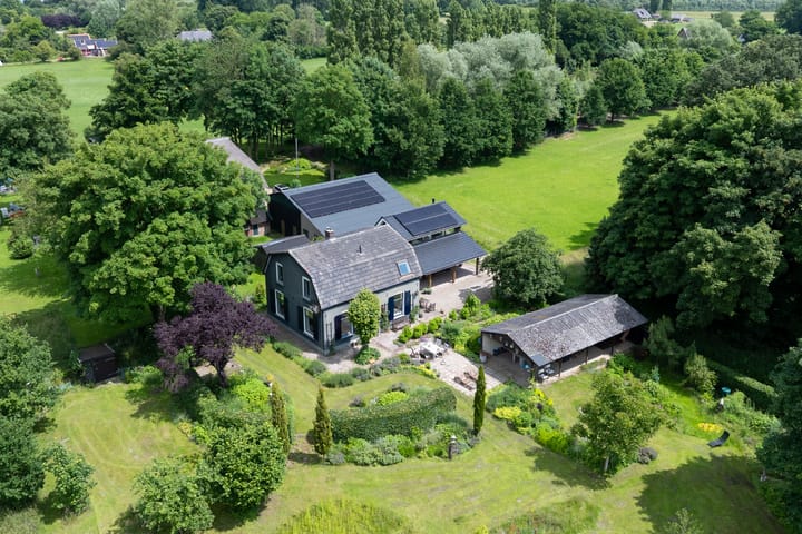 Foto 6 van Fortmonderweg 29