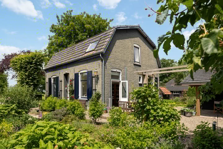 Foto 7 van Fortmonderweg 29