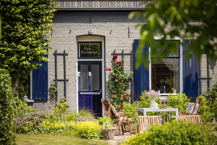 Foto 8 van Fortmonderweg 29