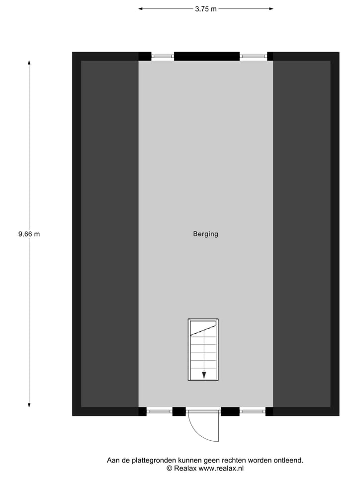 Foto 41 van Hukkersdijk 5