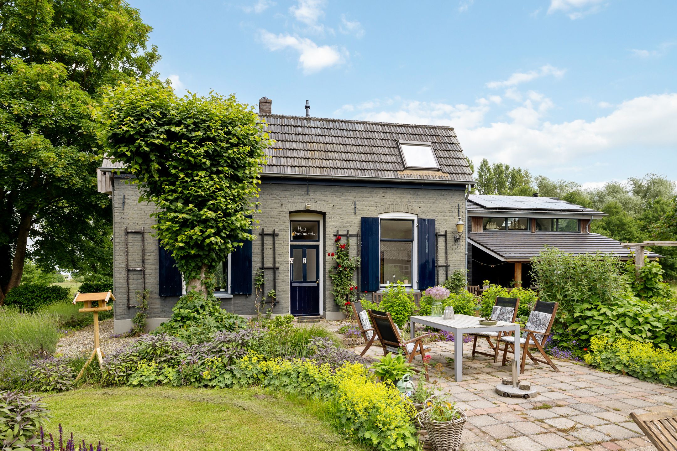 Foto 9 van Fortmonderweg 29