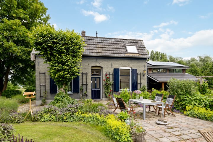 Foto 9 van Fortmonderweg 29