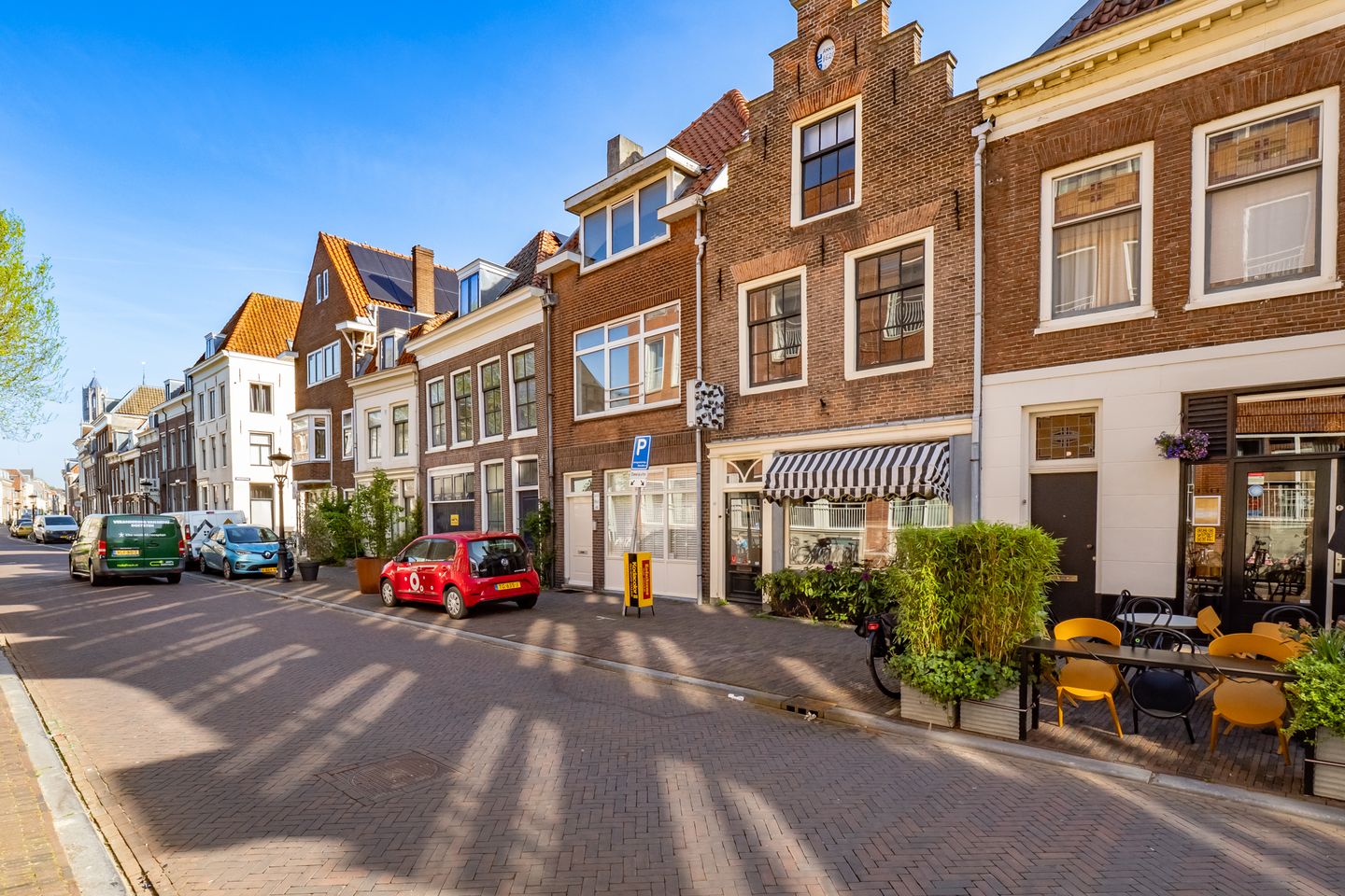 Foto 25 van Lange Nieuwstraat 84-A