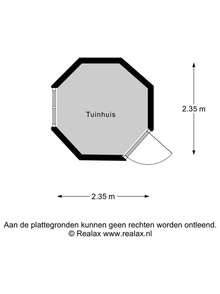 Foto 43 van Hukkersdijk 5