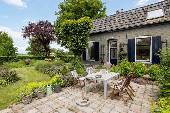 Foto 11 van Fortmonderweg 29