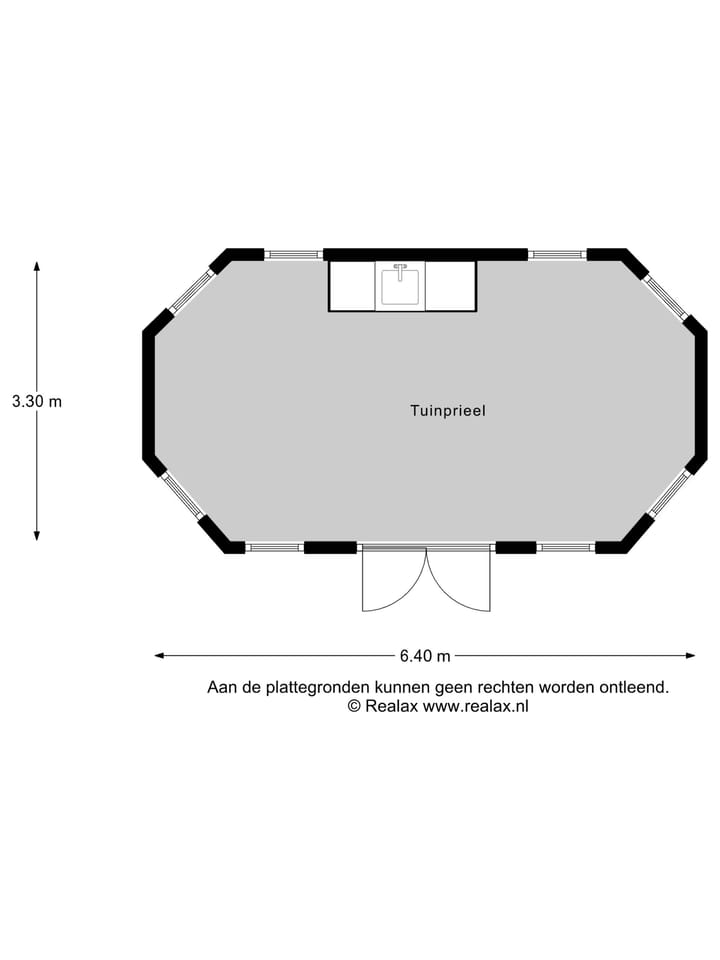Foto 44 van Hukkersdijk 5