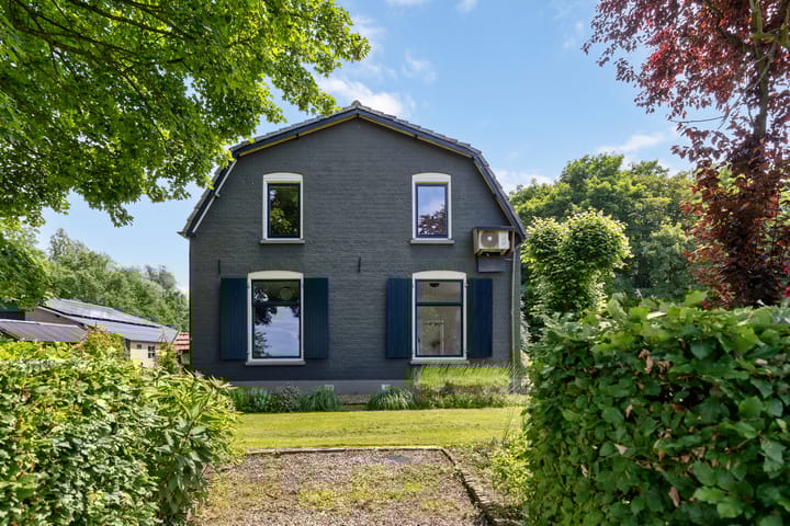 Foto 14 van Fortmonderweg 29