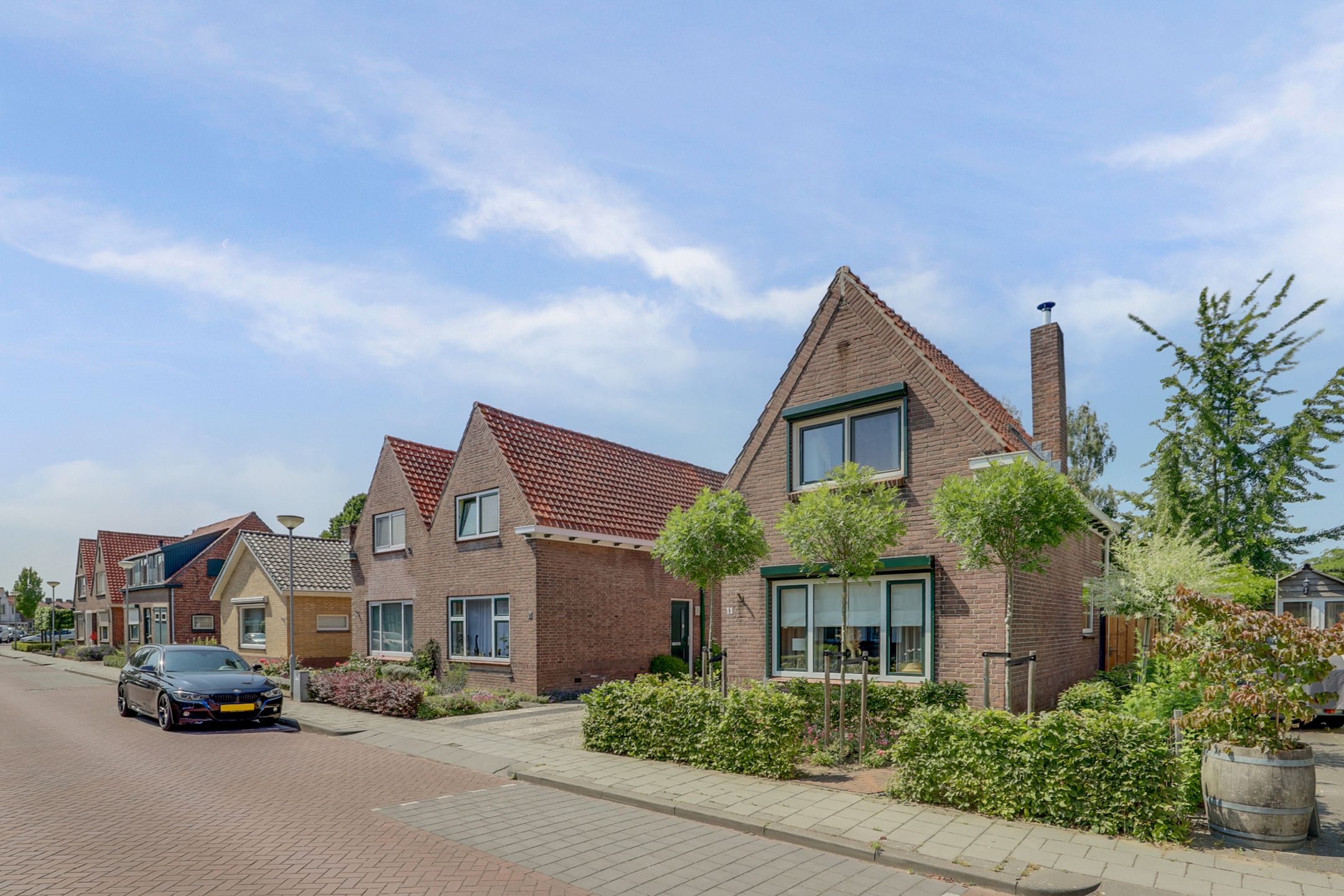 Foto 3 van Alexanderstraat 11