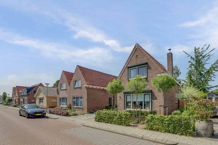 Foto 3 van Alexanderstraat 11