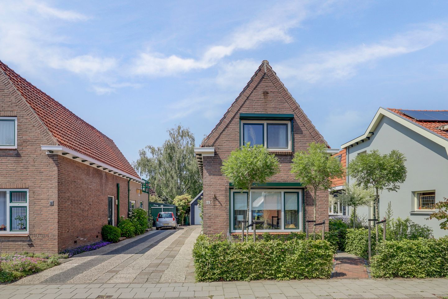 Foto 4 van Alexanderstraat 11