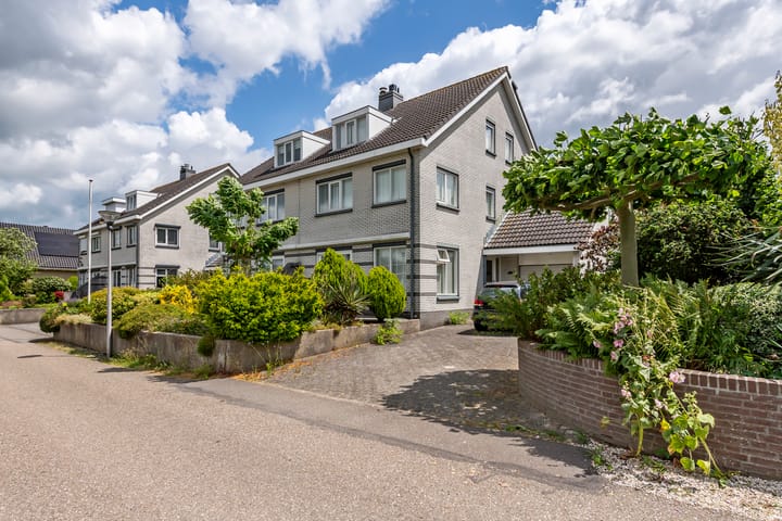 Foto 1 van Sluisweg 1-A