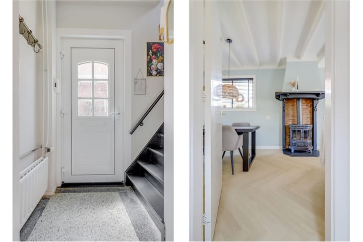 Foto 5 van Alexanderstraat 11