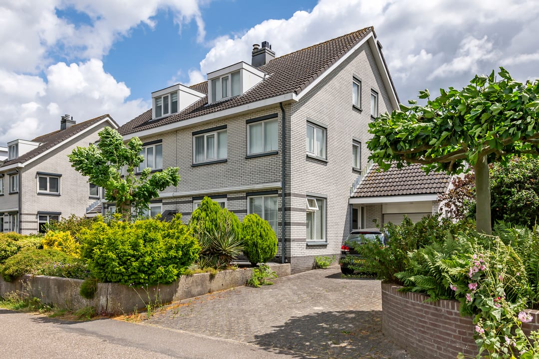 Foto 2 van Sluisweg 1-A