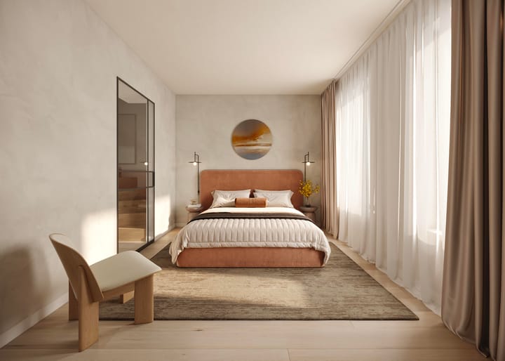 Foto 4 van Maison de l'Avenue 1 (Bouwnr. 31)