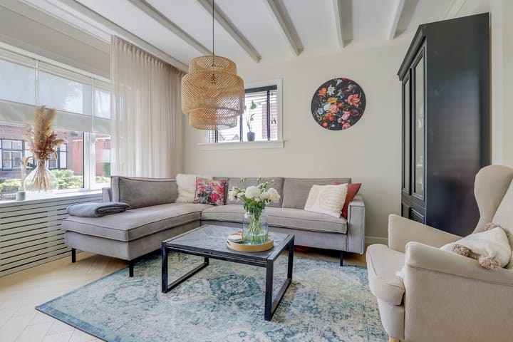 Foto 7 van Alexanderstraat 11