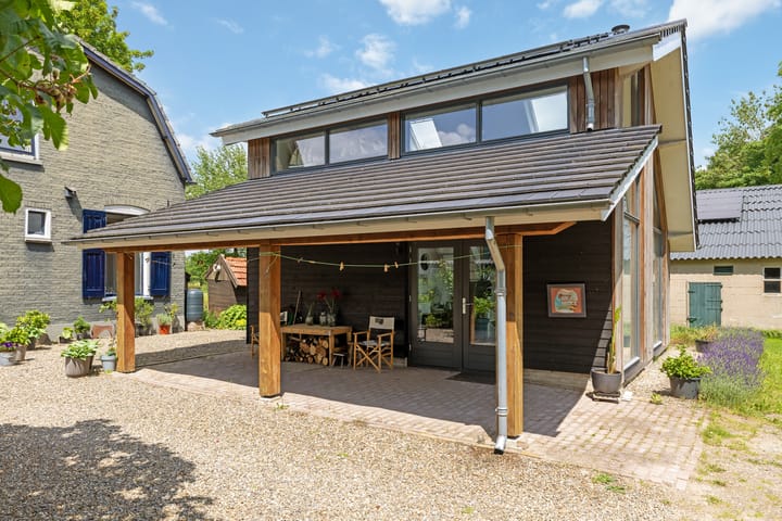 Foto 18 van Fortmonderweg 29