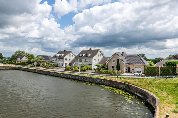 Foto 4 van Sluisweg 1-A