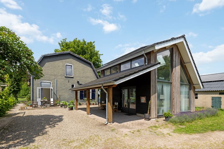 Foto 19 van Fortmonderweg 29