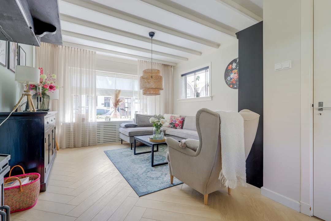 Foto 8 van Alexanderstraat 11