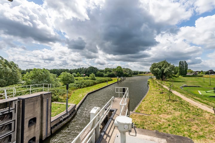 Foto 5 van Sluisweg 1-A