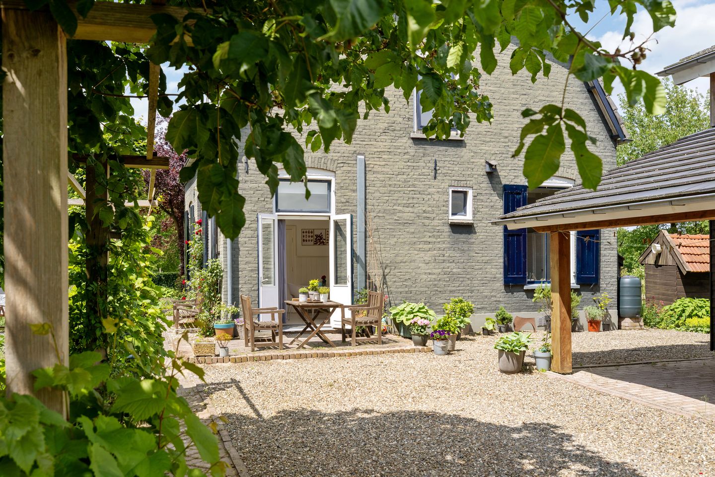 Foto 20 van Fortmonderweg 29