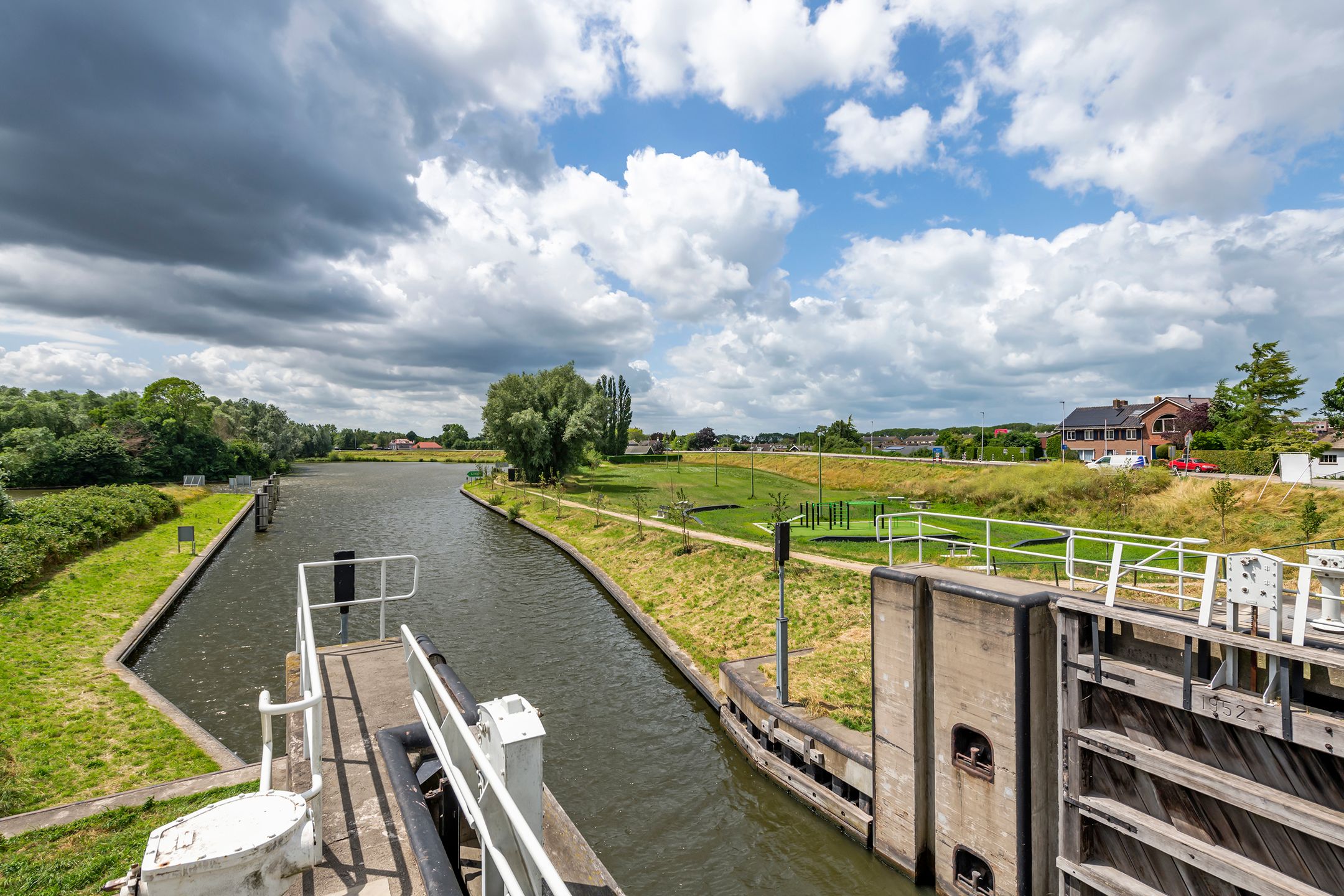 Foto 6 van Sluisweg 1-A