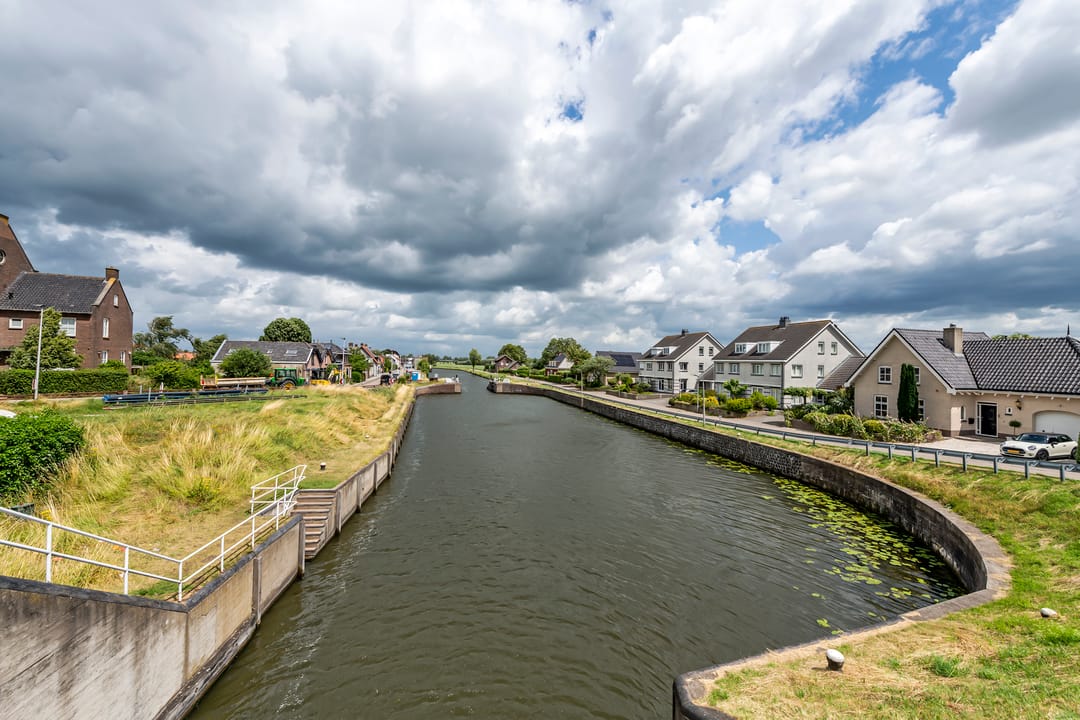 Foto 7 van Sluisweg 1-A