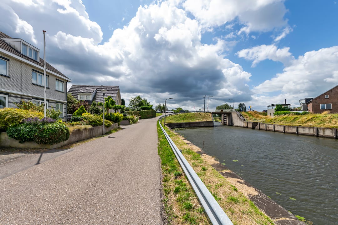 Foto 8 van Sluisweg 1-A