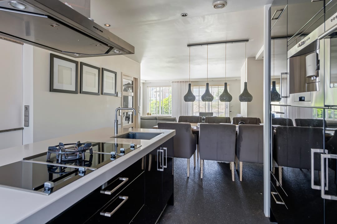 Foto 13 van Sluisweg 1-A