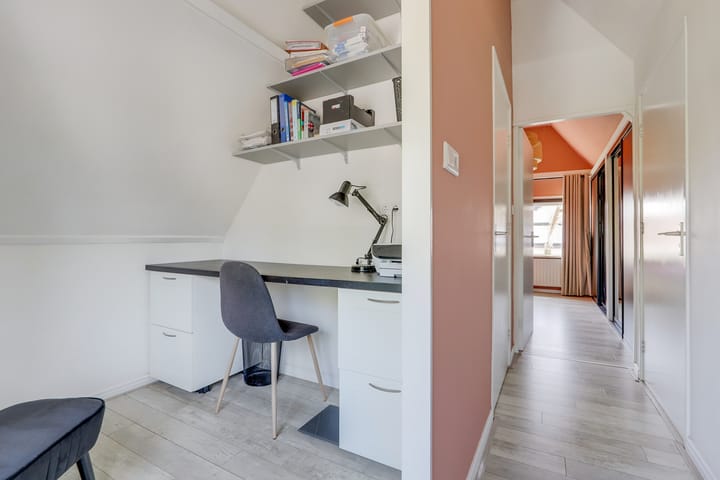 Foto 19 van Alexanderstraat 11