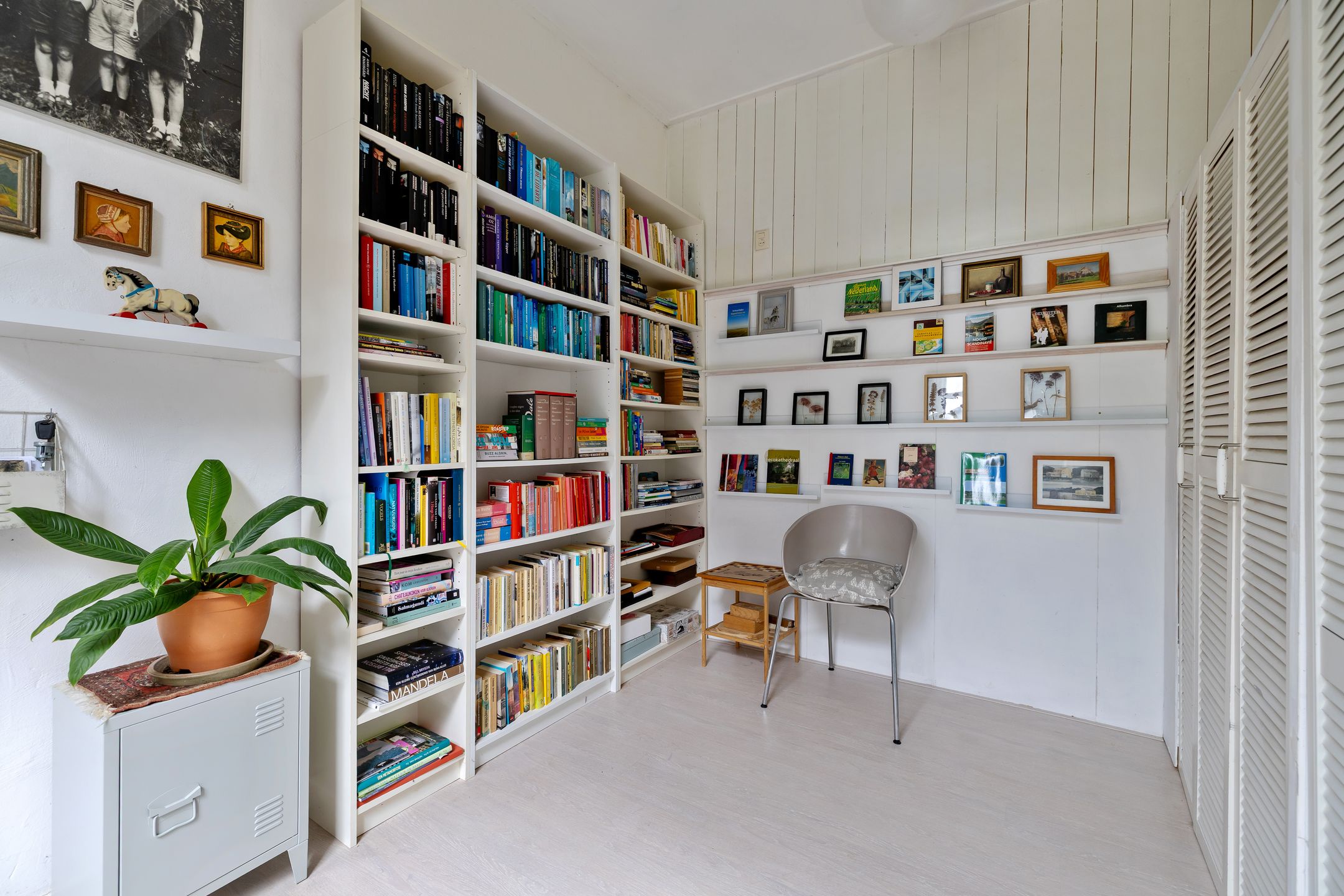 Foto 33 van Fortmonderweg 29