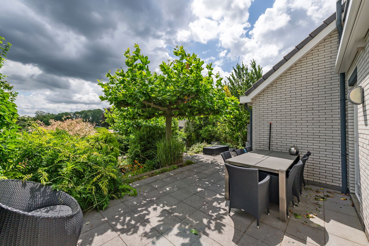 Foto 20 van Sluisweg 1-A