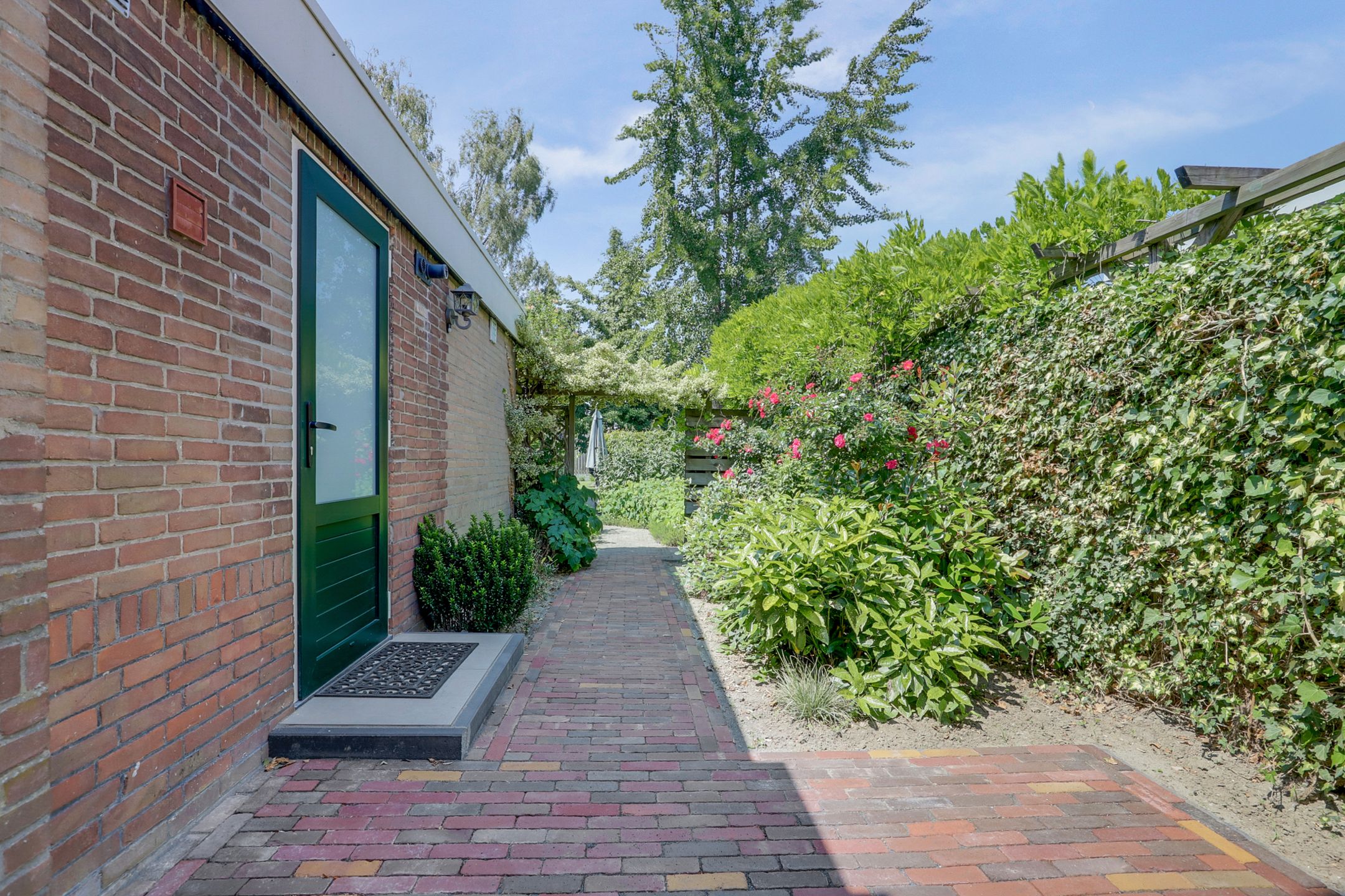 Foto 24 van Alexanderstraat 11