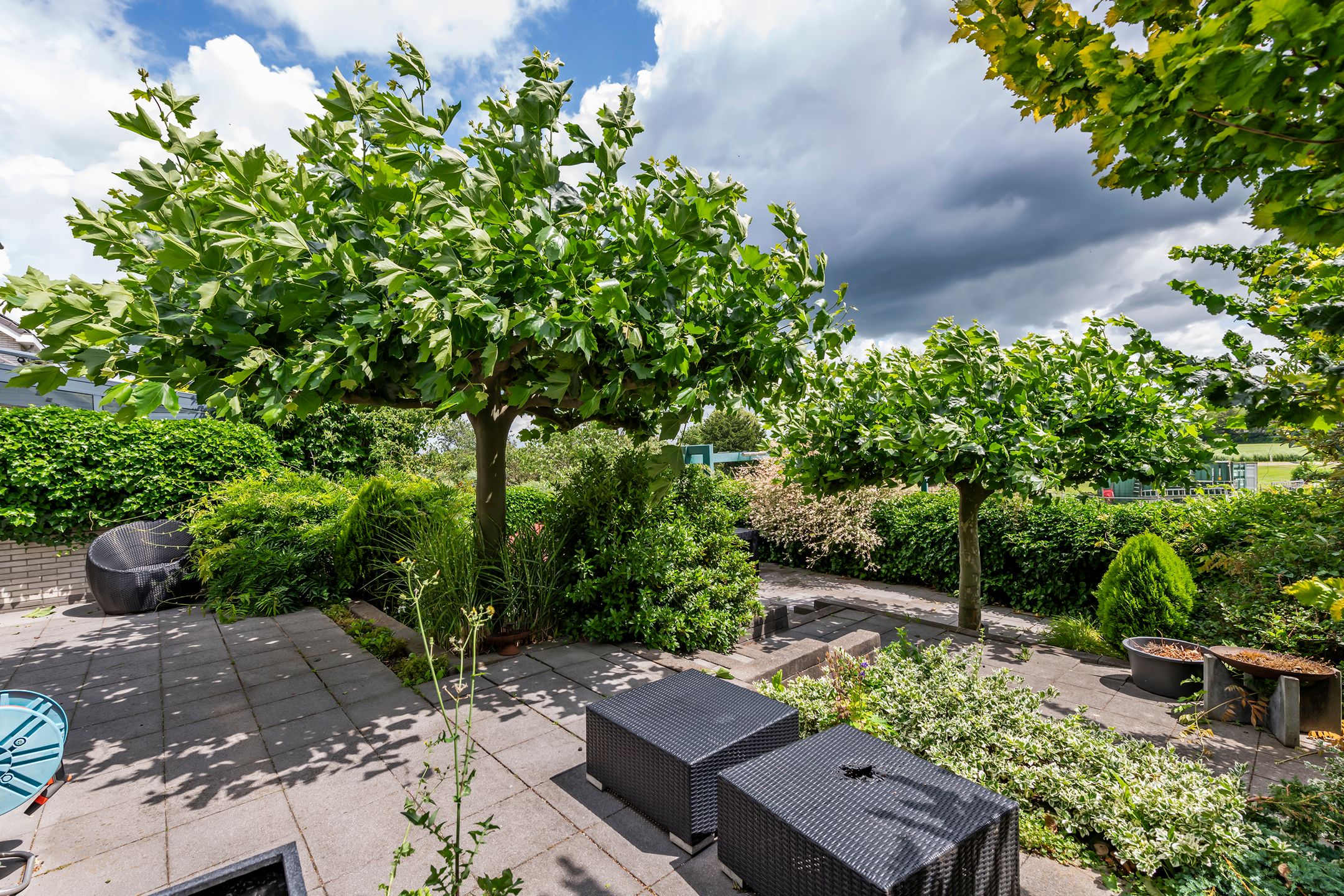 Foto 21 van Sluisweg 1-A