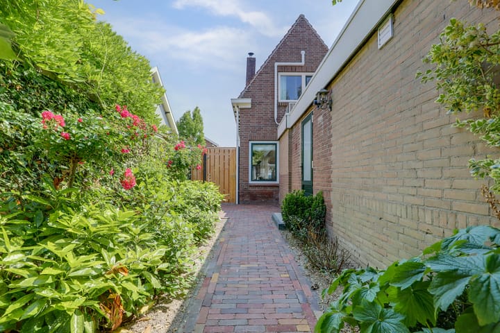 Foto 25 van Alexanderstraat 11