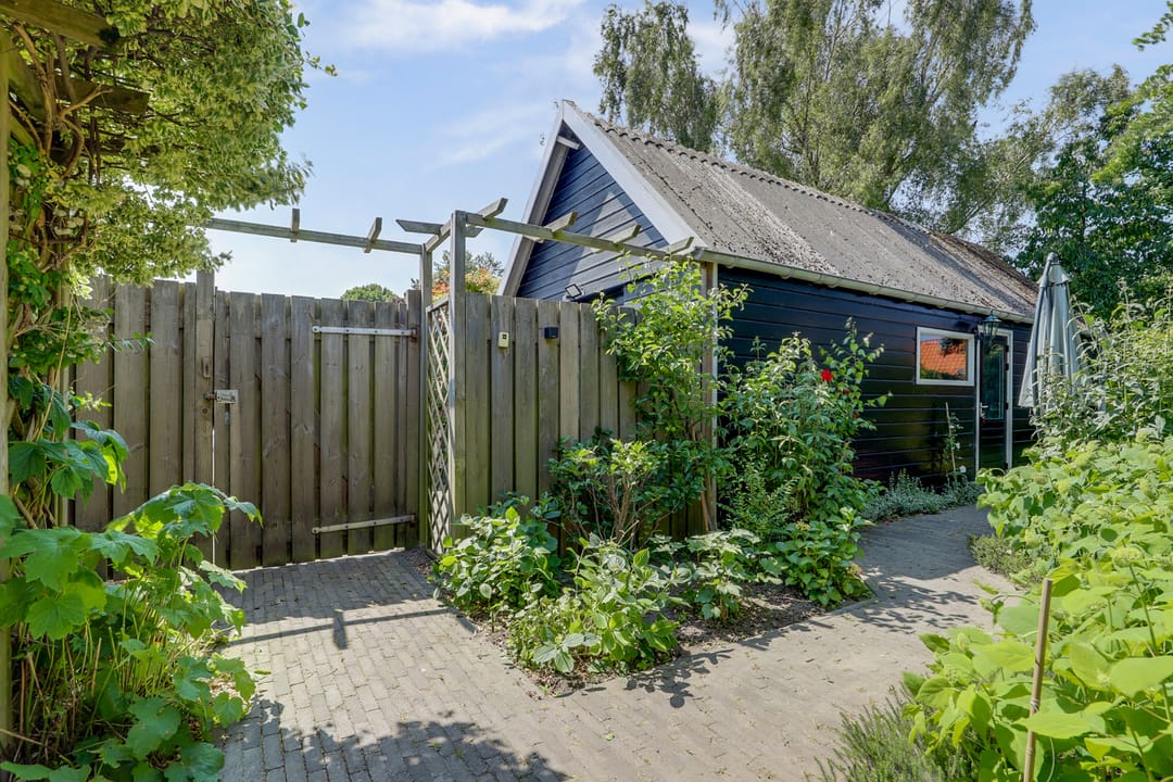 Foto 26 van Alexanderstraat 11