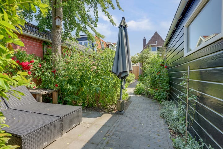 Foto 28 van Alexanderstraat 11